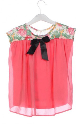 Kinderkleid Unbranded, Größe 3-4y/ 104-110 cm, Farbe Mehrfarbig, Preis € 12,25