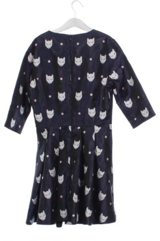 Kinderkleid Unbranded, Größe 11-12y/ 152-158 cm, Farbe Mehrfarbig, Preis € 12,25