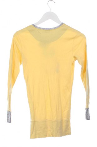 Kinderkleid Unbranded, Größe 12-13y/ 158-164 cm, Farbe Gelb, Preis € 12,00