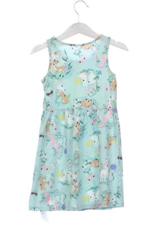 Kinderkleid Unbranded, Größe 2-3y/ 98-104 cm, Farbe Mehrfarbig, Preis € 12,28