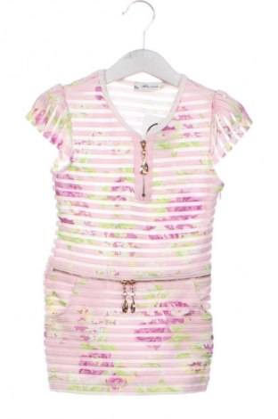 Kinderkleid Unbranded, Größe 18-24m/ 86-98 cm, Farbe Mehrfarbig, Preis € 12,25