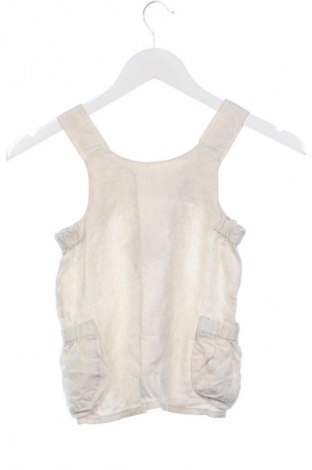 Kinderkleid Unbranded, Größe 12-18m/ 80-86 cm, Farbe Beige, Preis € 12,00