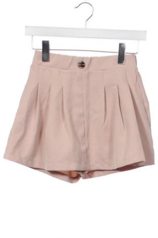 Kinderkleid Unbranded, Größe 12-13y/ 158-164 cm, Farbe Aschrosa, Preis € 12,28