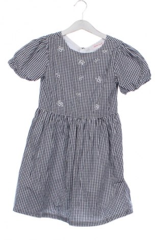 Kinderkleid Unbranded, Größe 7-8y/ 128-134 cm, Farbe Mehrfarbig, Preis € 12,24