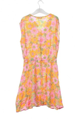 Kinderkleid Unbranded, Größe 11-12y/ 152-158 cm, Farbe Mehrfarbig, Preis € 12,24