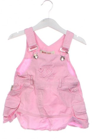 Kinderkleid Unbranded, Größe 18-24m/ 86-98 cm, Farbe Rosa, Preis € 12,28