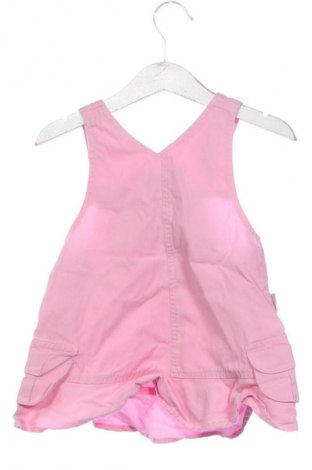 Kinderkleid Unbranded, Größe 18-24m/ 86-98 cm, Farbe Rosa, Preis € 12,28