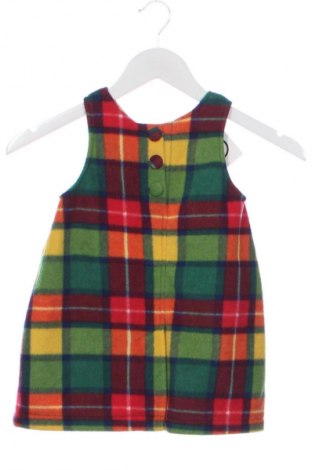 Kinderkleid Unbranded, Größe 12-18m/ 80-86 cm, Farbe Mehrfarbig, Preis € 12,28