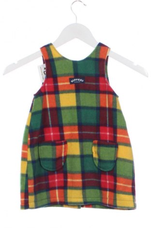 Kinderkleid Unbranded, Größe 12-18m/ 80-86 cm, Farbe Mehrfarbig, Preis € 12,28