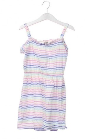 Kinderkleid Unbranded, Größe 7-8y/ 128-134 cm, Farbe Mehrfarbig, Preis € 12,28