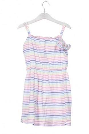 Kinderkleid Unbranded, Größe 7-8y/ 128-134 cm, Farbe Mehrfarbig, Preis € 12,28