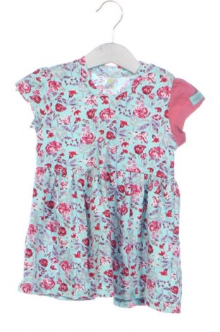 Kinderkleid Unbranded, Größe 12-18m/ 80-86 cm, Farbe Mehrfarbig, Preis € 12,28