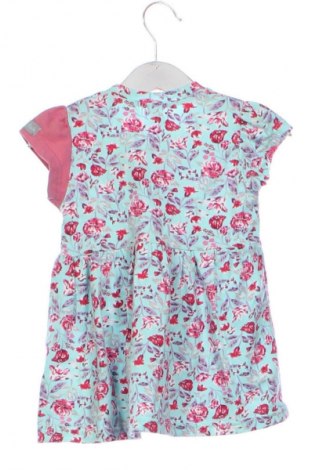 Kinderkleid Unbranded, Größe 12-18m/ 80-86 cm, Farbe Mehrfarbig, Preis € 12,28