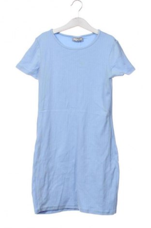 Kinderkleid Unbranded, Größe 14-15y/ 168-170 cm, Farbe Blau, Preis € 8,24