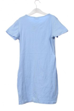 Kinderkleid Unbranded, Größe 14-15y/ 168-170 cm, Farbe Blau, Preis € 8,24