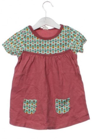 Kinderkleid Unbranded, Größe 18-24m/ 86-98 cm, Farbe Mehrfarbig, Preis € 12,25