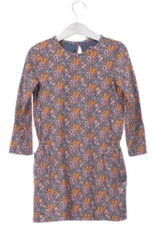Παιδικό φόρεμα Unbranded, Μέγεθος 4-5y/ 110-116 εκ., Χρώμα Πολύχρωμο, Τιμή 8,99 €
