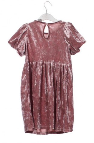Παιδικό φόρεμα Unbranded, Μέγεθος 4-5y/ 110-116 εκ., Χρώμα Βιολετί, Τιμή 12,28 €