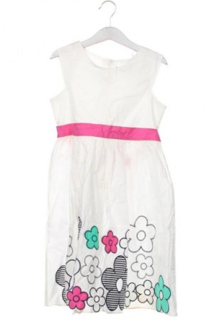 Παιδικό φόρεμα Unbranded, Μέγεθος 5-6y/ 116-122 εκ., Χρώμα Πολύχρωμο, Τιμή 15,99 €