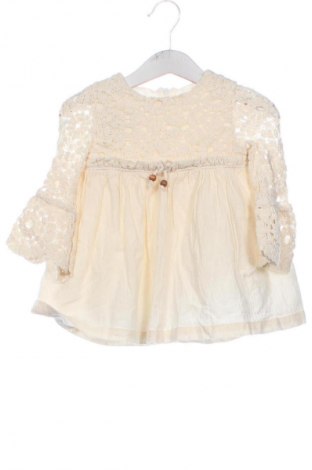 Παιδικό φόρεμα Unbranded, Μέγεθος 3-6m/ 62-68 εκ., Χρώμα Εκρού, Τιμή 8,99 €