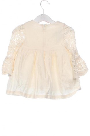 Παιδικό φόρεμα Unbranded, Μέγεθος 3-6m/ 62-68 εκ., Χρώμα Εκρού, Τιμή 8,99 €