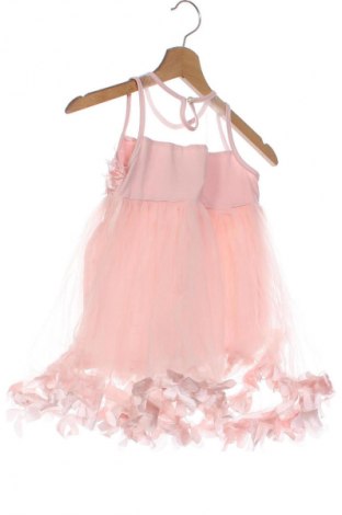 Παιδικό φόρεμα Unbranded, Μέγεθος 2-3y/ 98-104 εκ., Χρώμα Ρόζ , Τιμή 12,28 €