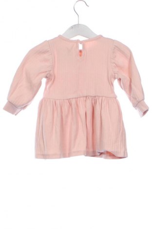 Παιδικό φόρεμα Unbranded, Μέγεθος 6-9m/ 68-74 εκ., Χρώμα Ρόζ , Τιμή 8,99 €