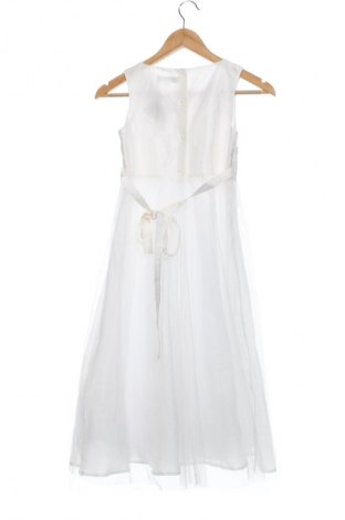 Kinderkleid Une Hautre Couture, Größe 10-11y/ 146-152 cm, Farbe Ecru, Preis € 64,99