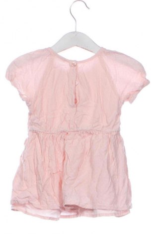 Gyerek ruha United Colors Of Benetton, Méret 12-18m / 80-86 cm, Szín Rózsaszín, Ár 5 396 Ft