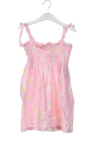 Kinderkleid United Colors Of Benetton, Größe 3-4y/ 104-110 cm, Farbe Mehrfarbig, Preis € 14,00