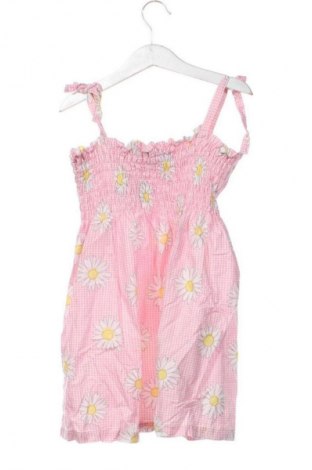 Kinderkleid United Colors Of Benetton, Größe 3-4y/ 104-110 cm, Farbe Mehrfarbig, Preis € 14,00