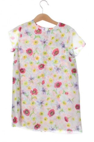 Kinderkleid United Colors Of Benetton, Größe 3-4y/ 104-110 cm, Farbe Mehrfarbig, Preis € 14,00