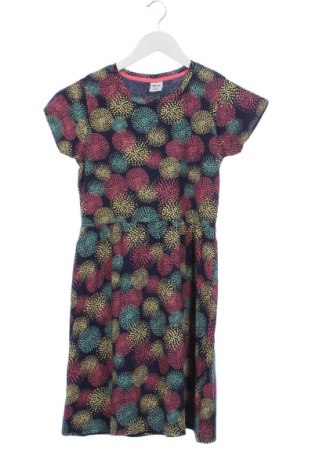 Kinderkleid Y.F.K., Größe 12-13y/ 158-164 cm, Farbe Mehrfarbig, Preis € 13,24