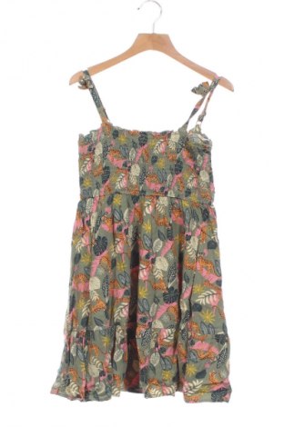 Kinderkleid Yigga, Größe 8-9y/ 134-140 cm, Farbe Mehrfarbig, Preis € 10,99