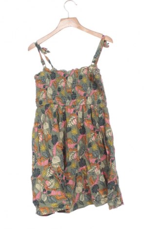 Kinderkleid Yigga, Größe 8-9y/ 134-140 cm, Farbe Mehrfarbig, Preis € 10,99