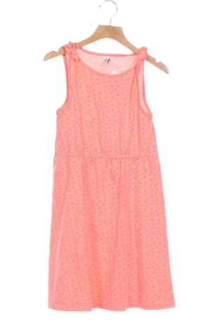 Kinderkleid Yigga, Größe 8-9y/ 134-140 cm, Farbe Mehrfarbig, Preis € 12,00