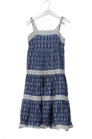 Kinderkleid Zara, Größe 6-7y/ 122-128 cm, Farbe Mehrfarbig, Preis € 10,00