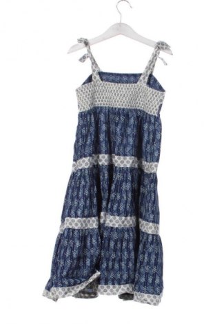 Kinderkleid Zara, Größe 6-7y/ 122-128 cm, Farbe Mehrfarbig, Preis € 10,00