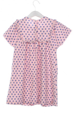 Kinderkleid Zara, Größe 4-5y/ 110-116 cm, Farbe Mehrfarbig, Preis € 10,30