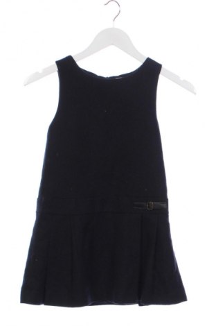 Kinderkleid Zara, Größe 6-7y/ 122-128 cm, Farbe Blau, Preis € 10,23