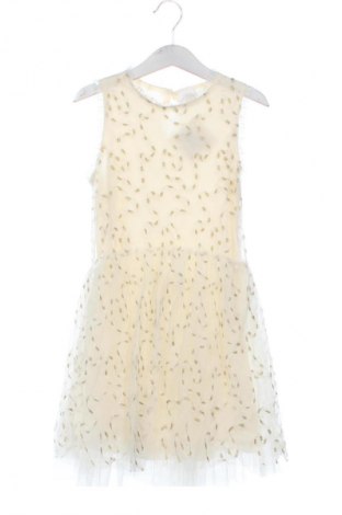Kinderkleid Zara, Größe 6-7y/ 122-128 cm, Farbe Mehrfarbig, Preis € 10,24