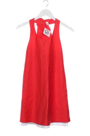 Kinderkleid Zara, Größe 13-14y/ 164-168 cm, Farbe Rot, Preis € 9,21