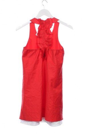 Kinderkleid Zara, Größe 13-14y/ 164-168 cm, Farbe Rot, Preis € 9,21