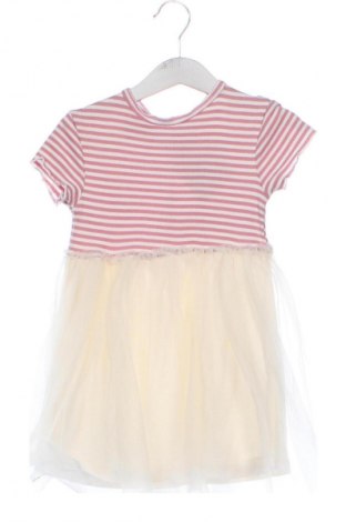 Kinderkleid Zara, Größe 3-4y/ 104-110 cm, Farbe Mehrfarbig, Preis € 10,23