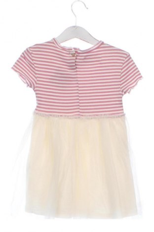 Kinderkleid Zara, Größe 3-4y/ 104-110 cm, Farbe Mehrfarbig, Preis € 10,23