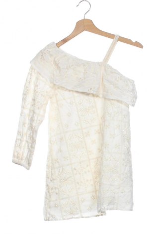 Детска рокля Zara, Размер 7-8y/ 128-134 см, Цвят Многоцветен, Цена 16,99 лв.