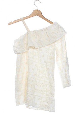 Детска рокля Zara, Размер 7-8y/ 128-134 см, Цвят Многоцветен, Цена 16,99 лв.