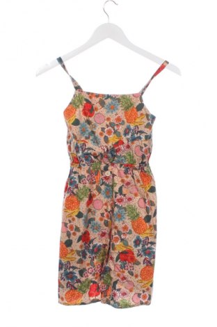 Kinderkleid Zara Kids, Größe 10-11y/ 146-152 cm, Farbe Mehrfarbig, Preis € 8,18