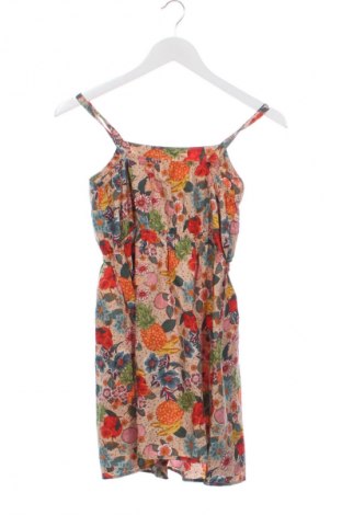 Kinderkleid Zara Kids, Größe 10-11y/ 146-152 cm, Farbe Mehrfarbig, Preis € 8,18