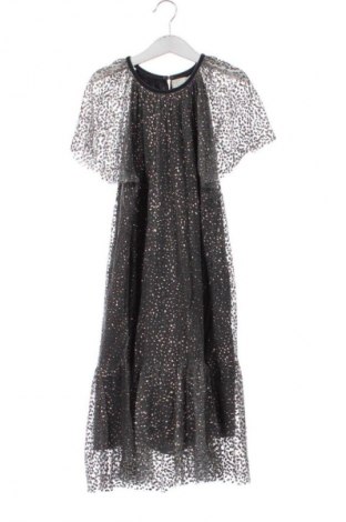 Kinderkleid Zara Kids, Größe 12-13y/ 158-164 cm, Farbe Mehrfarbig, Preis € 7,99
